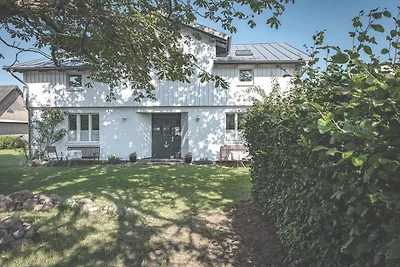 Vakantieappartement Gezinsvakantie Fuhlendorf