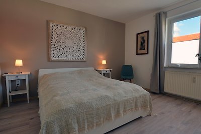 Vakantieappartement Gezinsvakantie Bad Sachsa