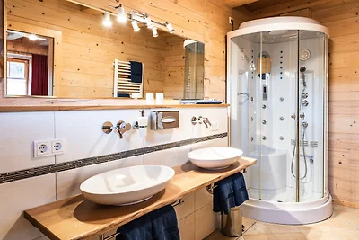 Casa vacanze Vacanza di relax Ruhpolding