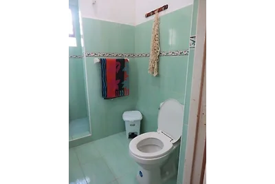 Casa Silvia y Evelio Appartement 1