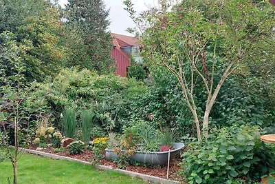 Vakantiehuis Ontspannende vakantie Jever