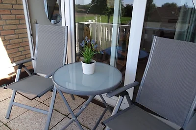 Vakantieappartement Gezinsvakantie Dahme