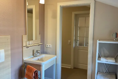 Ferien bei Goos - Ferienwohnung