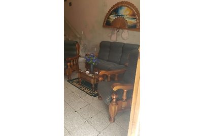 Vakantieappartement Gezinsvakantie Villa Clara