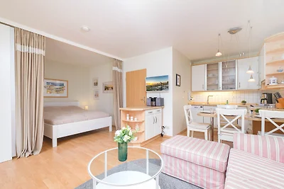 Appartamento Vacanza con famiglia Timmendorfer Strand