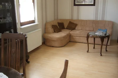 Fewo im Neuseenland 2