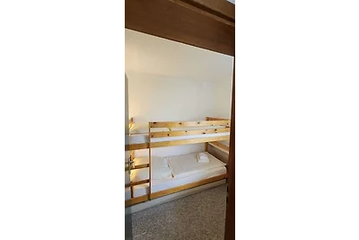 Vakantieappartement Gezinsvakantie Goslar