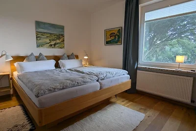 Wattenblick, Klaar Kimming Baltrum