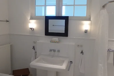 Gut Rattelvitz, Parterre A OST