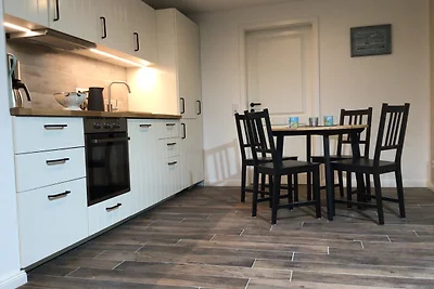 HaRE Ferienwohnung twee