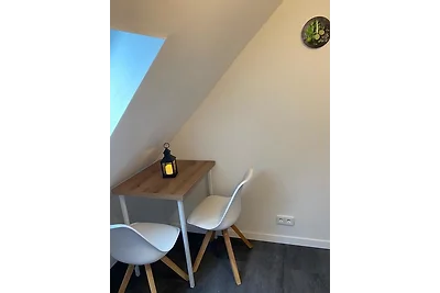 Vakantieappartement Gezinsvakantie Halberstadt
