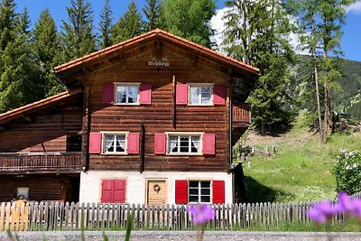 Chalet Arosa - Zur Alleinnutzung