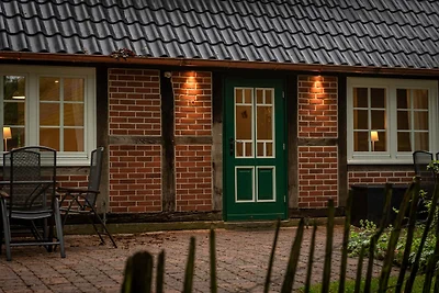 Hof Bockelmann - Kirchbuchen