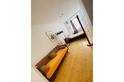 Apartment, 2 Schlafzimmer