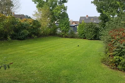 Appartamento Vacanza con famiglia Wyk