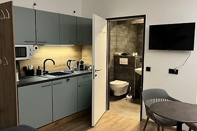 Appartamento Vacanza con famiglia Linz