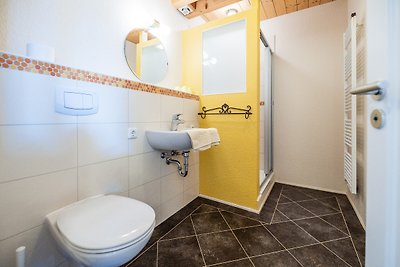 Vakantieappartement Gezinsvakantie Avendorf