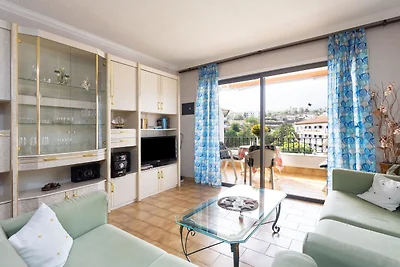 Fewo Atico Sol Romantico, 2