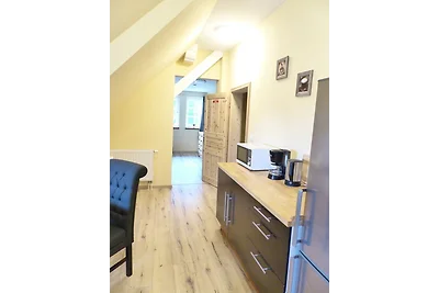 Vakantieappartement Gezinsvakantie Walsrode