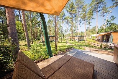 Casa de vacaciones Vacaciones de reposo Krausnick-Groß Wasserburg