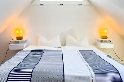 Haus am kleinen Hafen No 2