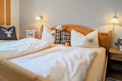 Ferienwohnung Wannenblick