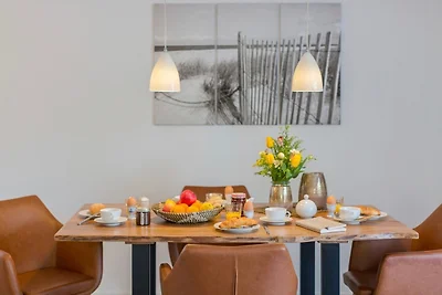 Doppelhaus am Deich 1/1