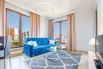 Sun&Snow Olympic Park - Apartament