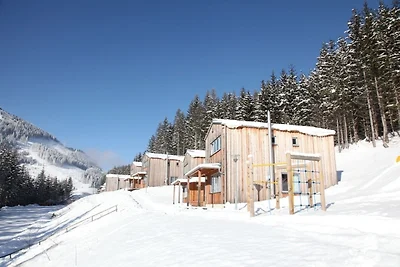 Vakantiehuis Ontspannende vakantie Vordernberg