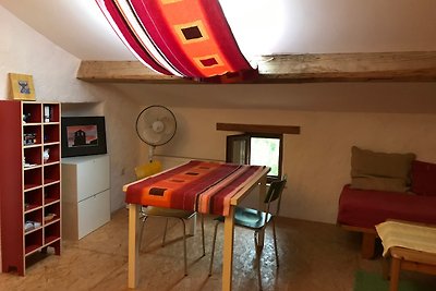 Vakantieappartement Gezinsvakantie Torderes