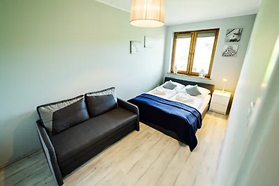 Appartamento Vacanza con famiglia Karpacz