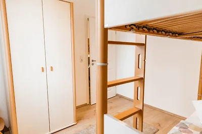 Vakantieappartement Gezinsvakantie Grasberg