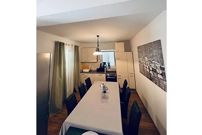 Adriatic Escape Apartments