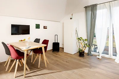 Ferienwohnung Wald, Schwäbisch