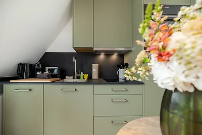 Kajüte #10 | Dock 6a