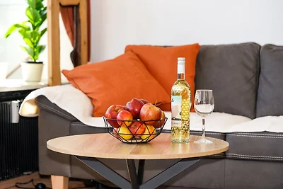 Appartement Vacances avec la famille Sierksdorf