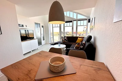 Appartamento Vacanza con famiglia Dorum