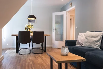 Hof Bockelmann - Turmberg