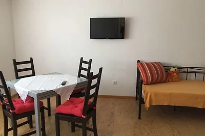 Appartamento Vacanza con famiglia Rottweil