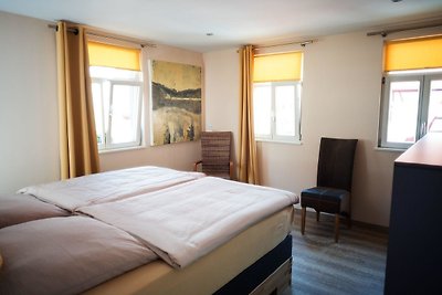 Vakantieappartement Gezinsvakantie Marktheidenfeld