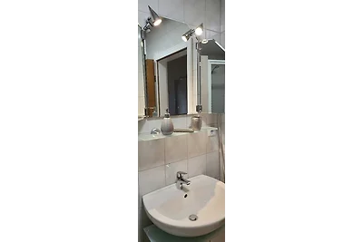 Vakantieappartement Gezinsvakantie 