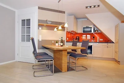 Residenz Alva, Whg. 11