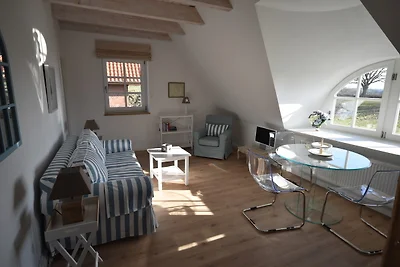 Hoheluft am Wittensee Apt. 2