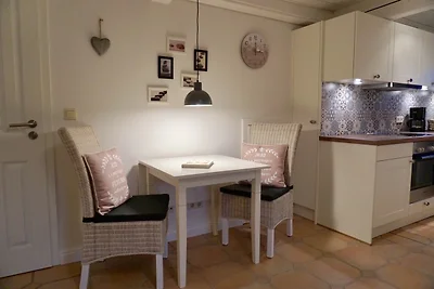 Appartamento Vacanza con famiglia Wrixum