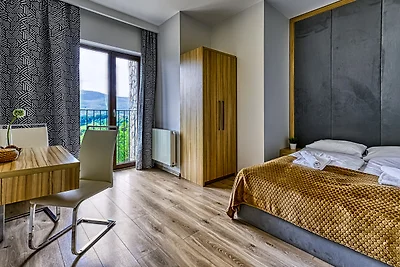 Vakantieappartement Gezinsvakantie Szklarska Poreba