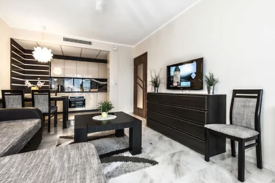 Sun&Snow Wechta - Apartment 509