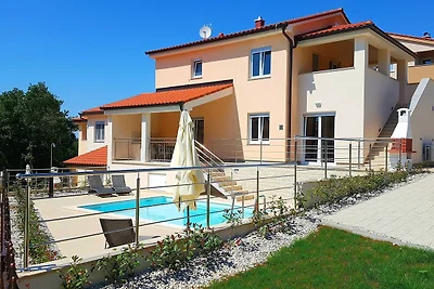 Villa Marisol mit POOL