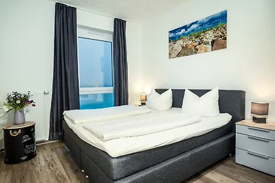Appartamento Vacanza con famiglia Kappeln
