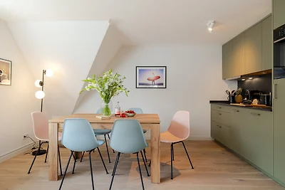 Kajüte #9 | Dock 6a