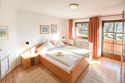 Appartamento Vacanza con famiglia Ruhpolding